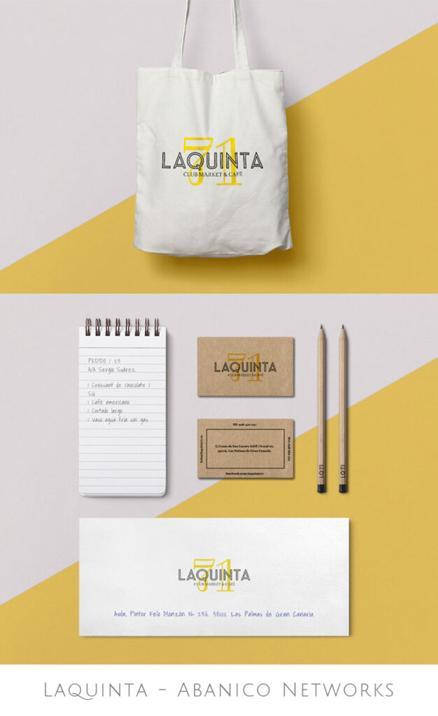 LaQuinta-Abanico-Networks