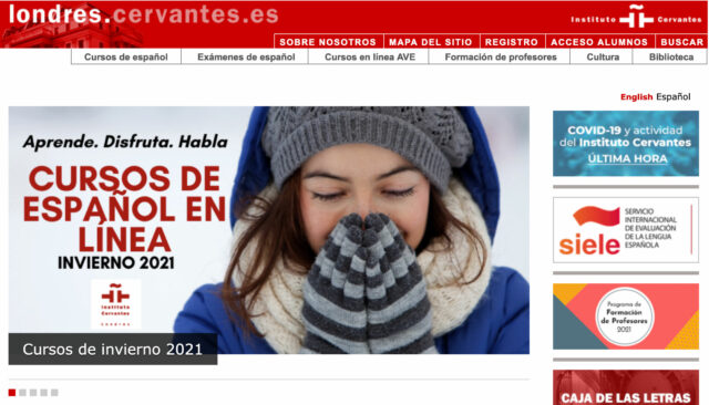 Instituto-Cervantes-Londres