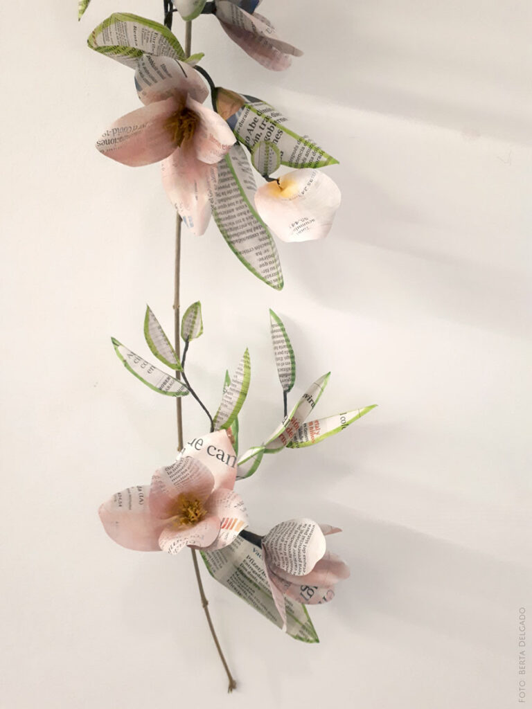 Lina Avila - Collage Republic. 5 cms exposicion