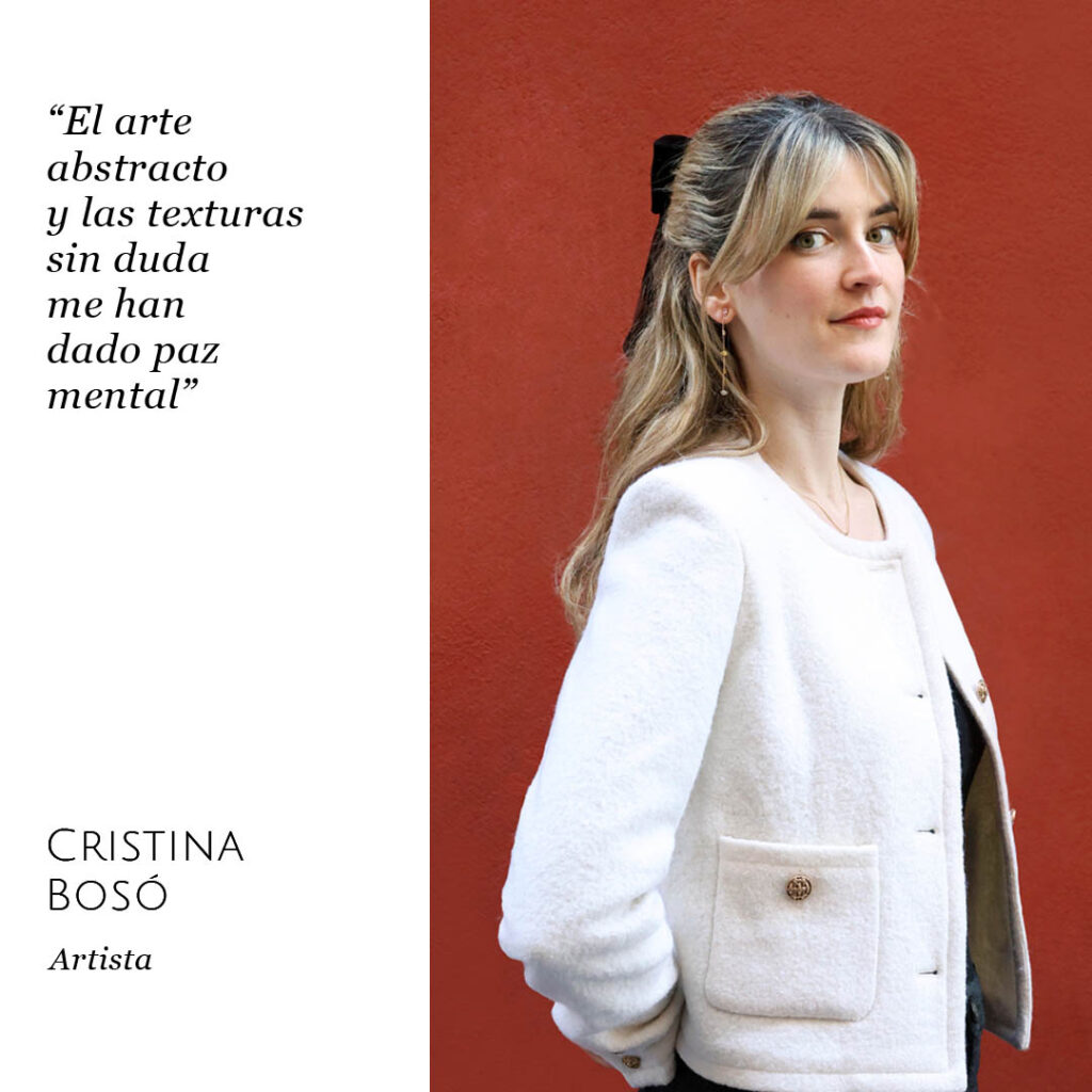 Cristina Bosó