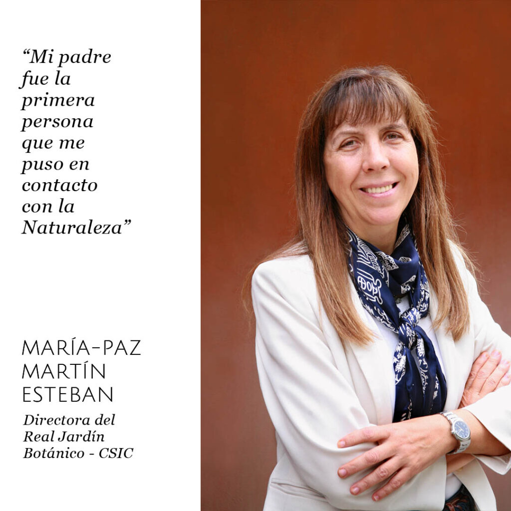 María-Paz Martín Esteban. 10 Aniversario YANMAG. Foto Berta Delgado