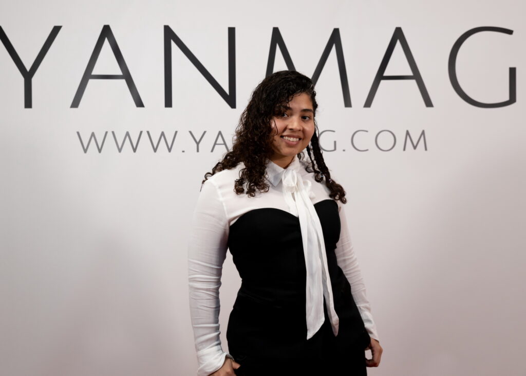 10 Aniversario YANMAG en el Circulo de Bellas Artes de Madrid. 13 de noviembre de 2025. Fotos Carlotta Gambato. YANMAG